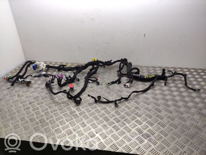 Peugeot 308 Panel wiring, 150.00 € | RRR