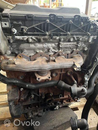 Ford Kuga I Moteur TXDA