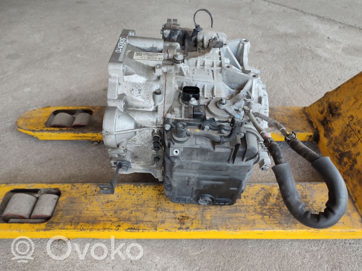 KIA Sorento Automatic gearbox 1HA7