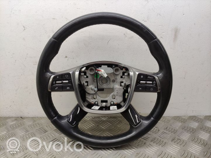 KIA Sorento Steering wheel 