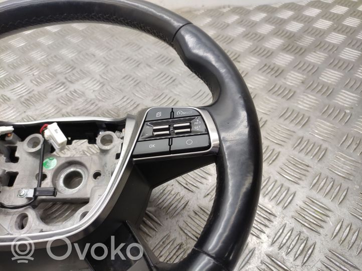 KIA Sorento Steering wheel 