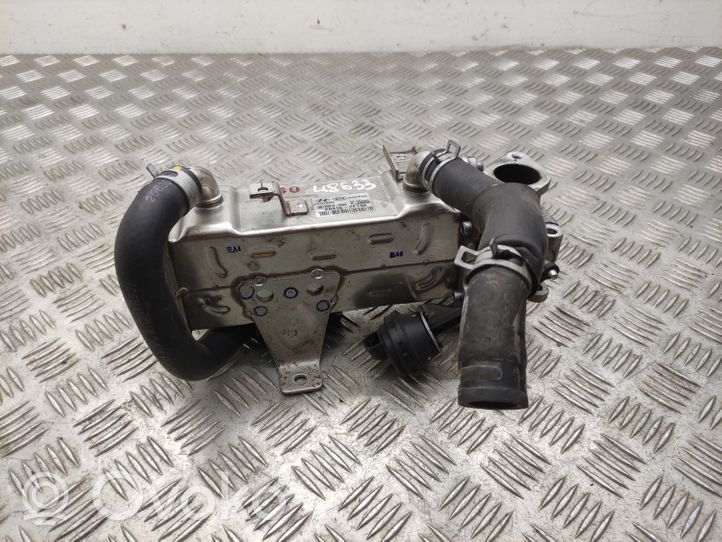 KIA Sorento EGR aušintuvas 284162F140