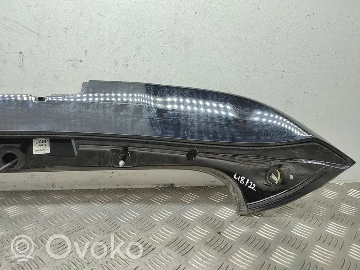 KIA Sorento Spoiler del portellone posteriore/bagagliaio 87210C5000