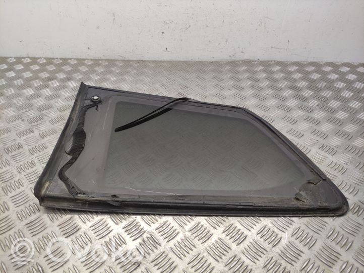 Citroen C4 Grand Picasso Rear side window/glass 