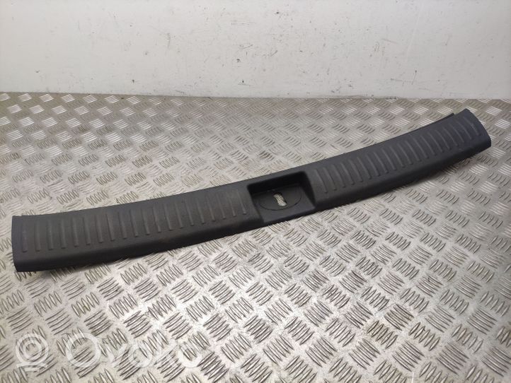 KIA Sorento Rivestimento di protezione sottoporta del bagagliaio/baule 