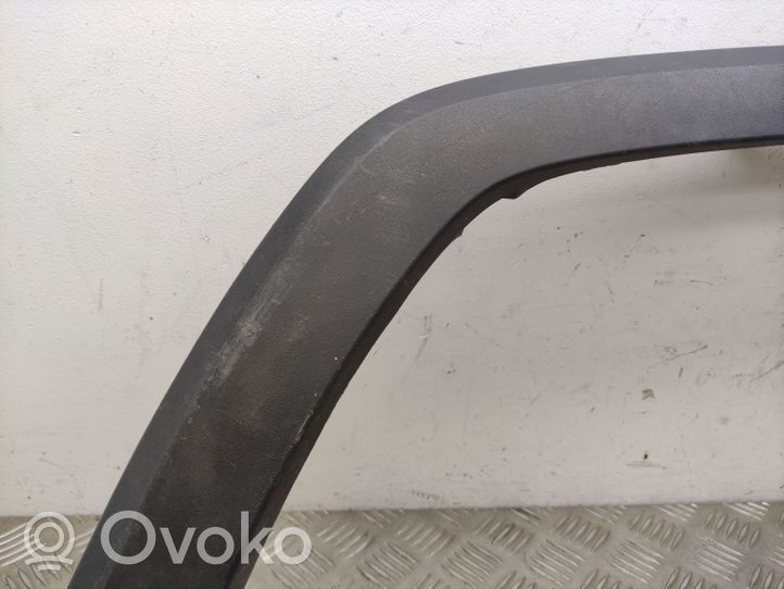 Toyota RAV 4 (XA50) Moulure, baguette/bande protectrice d'aile 7560242160