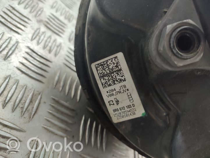 Audi Q5 SQ5 Servo-frein 8R0612103D