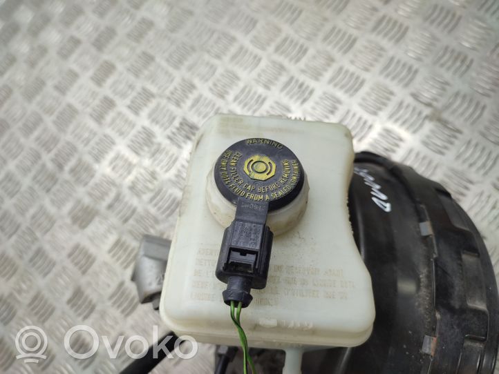 Audi Q5 SQ5 Brake booster 8R0612103D