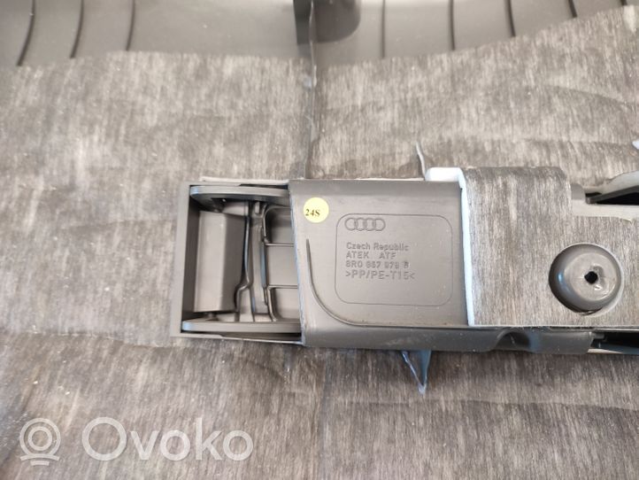 Audi Q5 SQ5 Apdaila bagažinės dangčio (komplektas) 