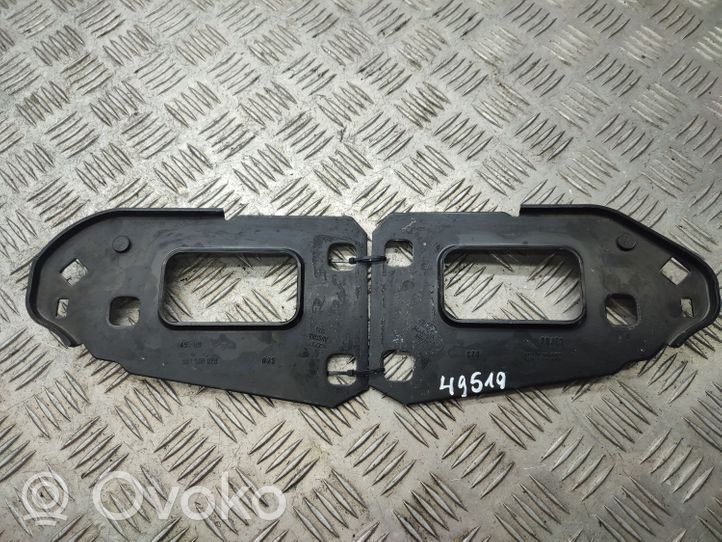 Audi A5 8T 8F Panel mocowania chłodnicy 8K0805500