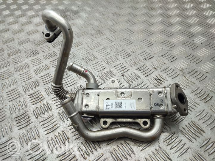 KIA Picanto Refroidisseur de vanne EGR 2841004900