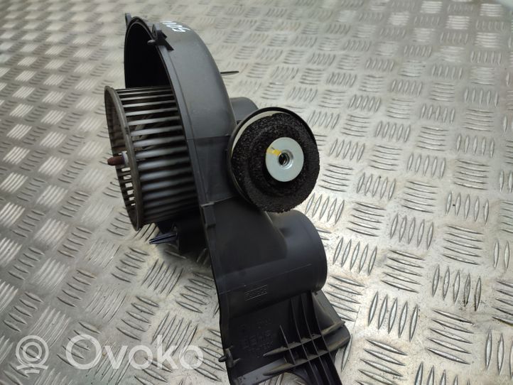 Land Rover Range Rover Evoque L538 Ventola riscaldamento/ventilatore abitacolo 6G9N18D413AA