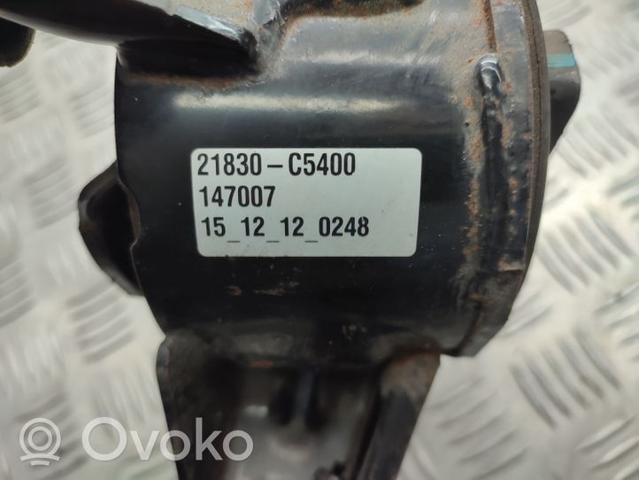 KIA Sorento Pagalvė pavarų dėžės 21830C5400