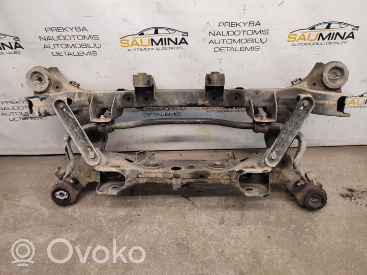 KIA Sorento Rear subframe 