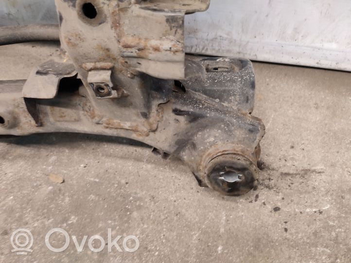 KIA Sorento Rear subframe 