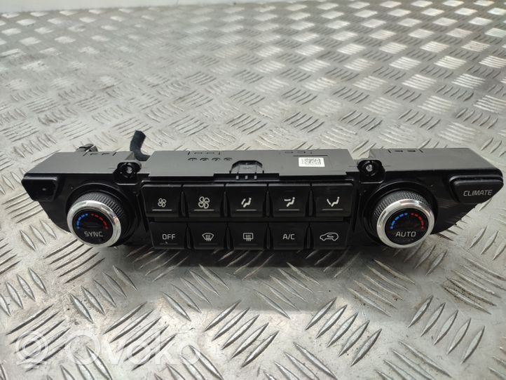 KIA Sportage Climate control unit 97250F1EB0FHV