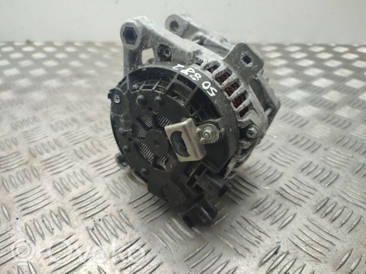 Peugeot 2008 II Generatore/alternatore 9824742880