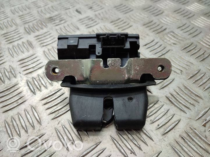 Ford B-MAX Tailgate/trunk/boot lock/catch/latch 