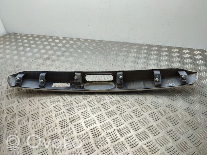 Ford B-MAX Takaluukun rekisterikilven valon palkki AV11R43404B