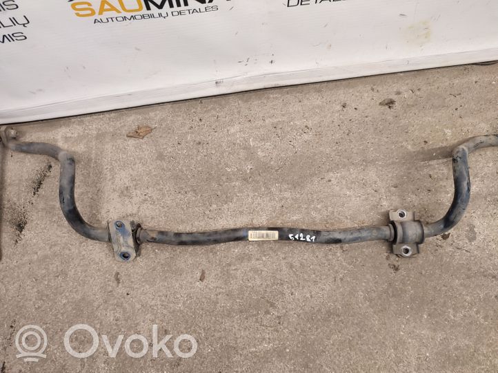 Ford B-MAX Stabilizator przedni / drążek AY115494BA