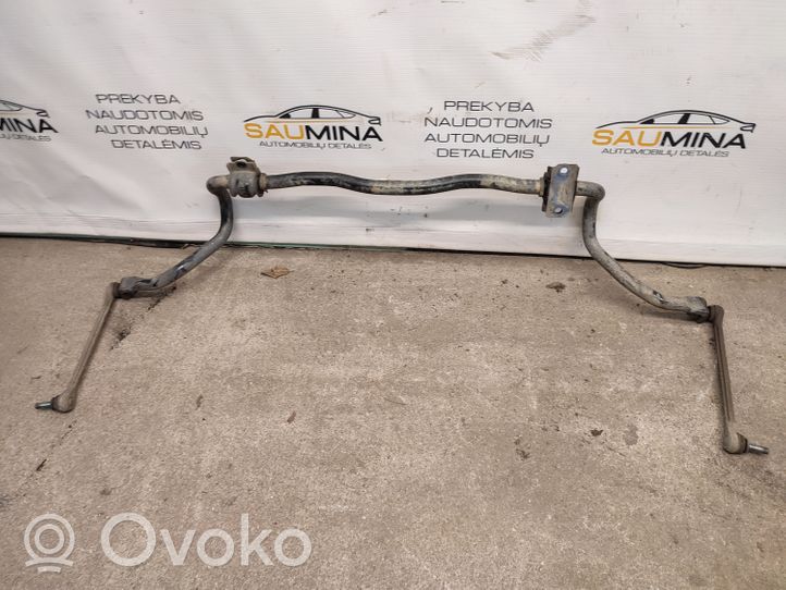 Ford B-MAX Barra stabilizzatrice anteriore/barra antirollio AY115494BA