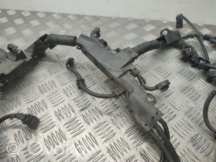 Toyota Yaris Faisceau de câblage pour moteur 