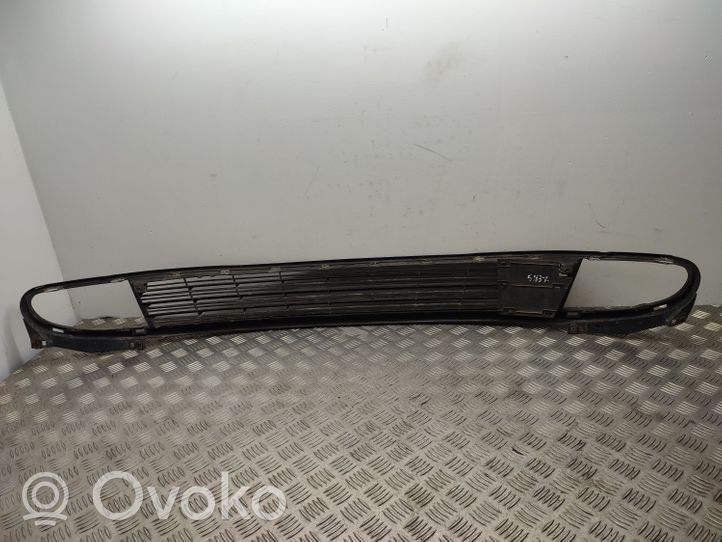 Peugeot 607 Etupuskurin alempi jäähdytinsäleikkö 9629363480