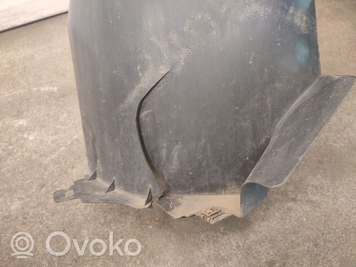 Skoda Octavia Mk3 (5E) Rivestimento paraspruzzi passaruota anteriore 