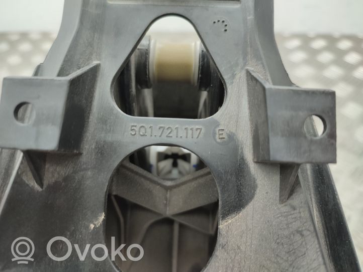 Skoda Octavia Mk3 (5E) Pedał hamulca 5Q1721058AL