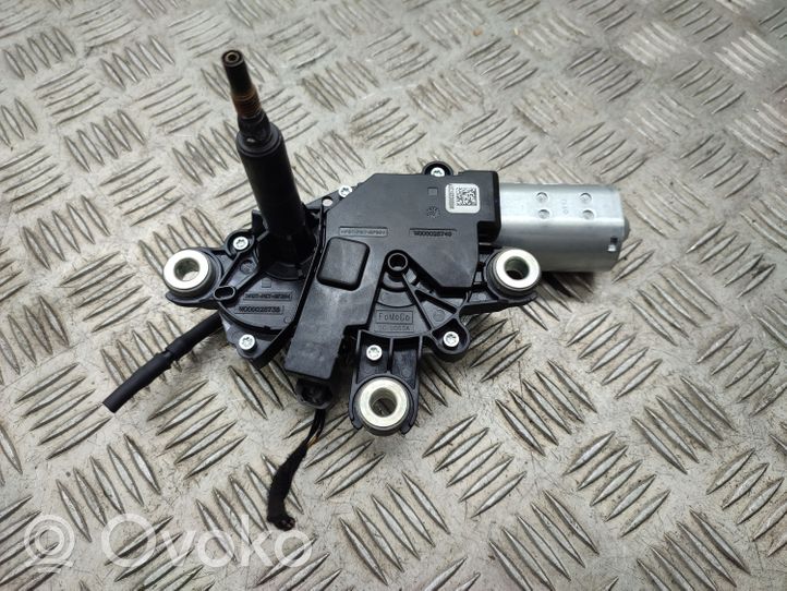 Ford Turneo Courier Rear window wiper motor ET7617K441AB