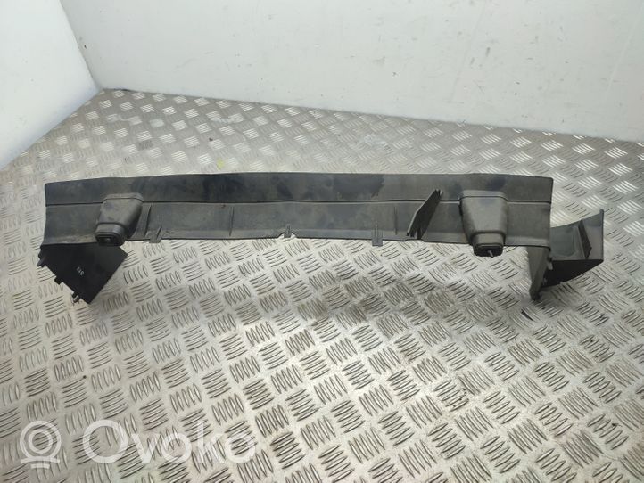 Ford Turneo Courier Intercooler air guide/duct channel JT768B338AB