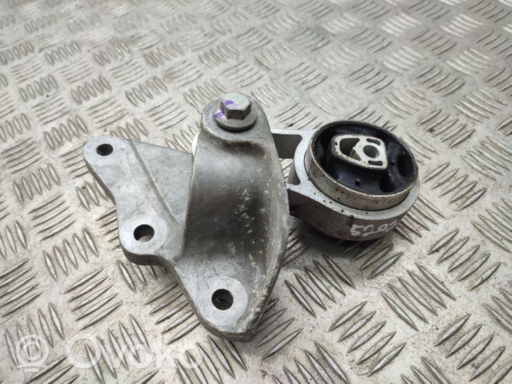 Ford Turneo Courier Supporto della scatola del cambio JT766P082