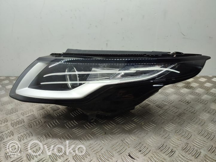 Land Rover Range Rover Evoque L538 Faro/fanale GJ3213W030BC