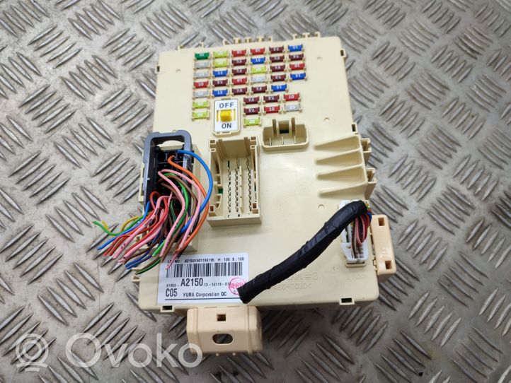 KIA Ceed Aizdedzes ECU komplekts 391F203DA0