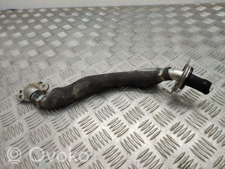 Land Rover Range Rover Evoque L538 EGR vamzdelis (-iai)/ žarna (-os) G4D39F468CA