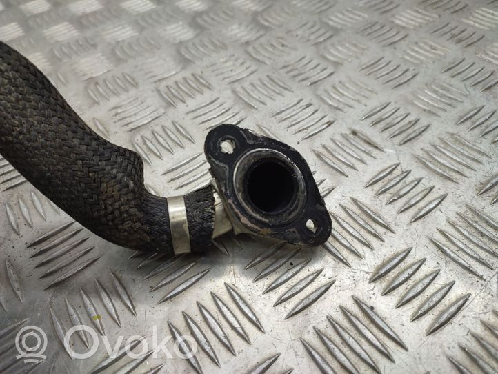 Land Rover Range Rover Evoque L538 Linea/tubo flessibile della valvola EGR G4D39F468CA