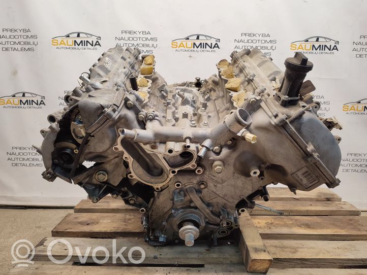 Lexus GX J150 Engine 1UR