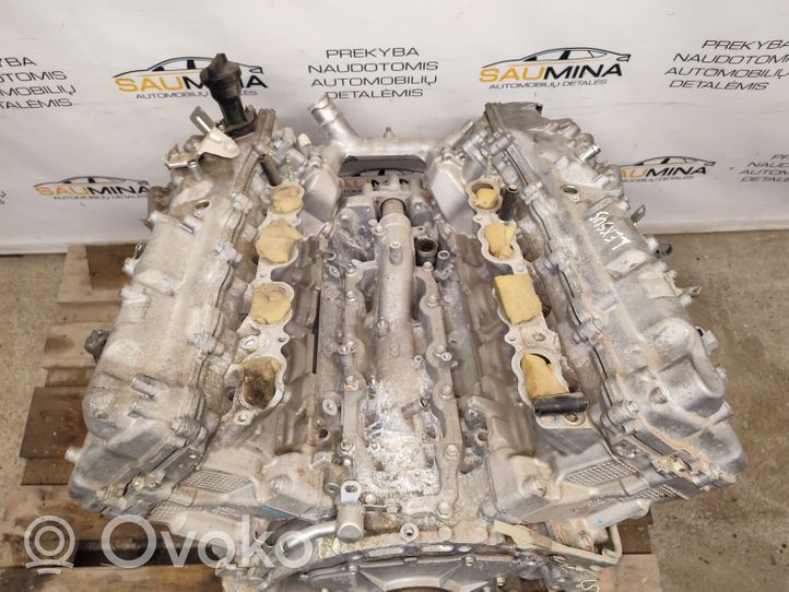 Lexus GX J150 Moottori 1UR