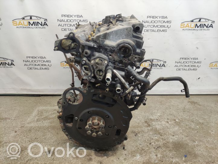 Toyota Avensis T250 Motor 221000G010