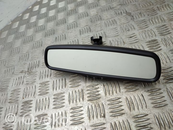 Nissan X-Trail T32 Rear view mirror (interior) 