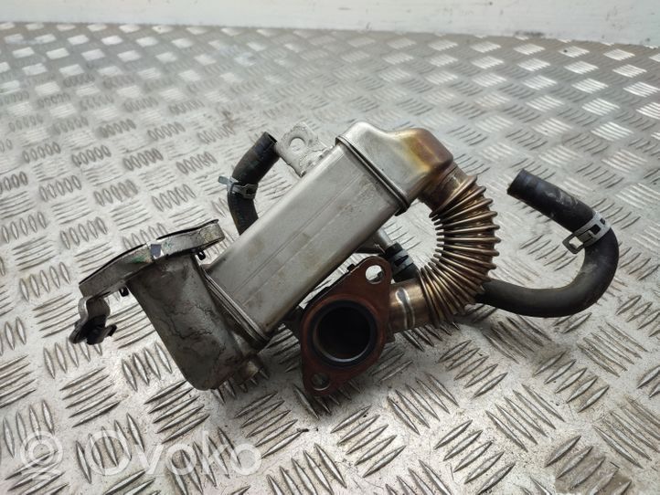 Nissan X-Trail T32 EGR valve cooler 147350678R