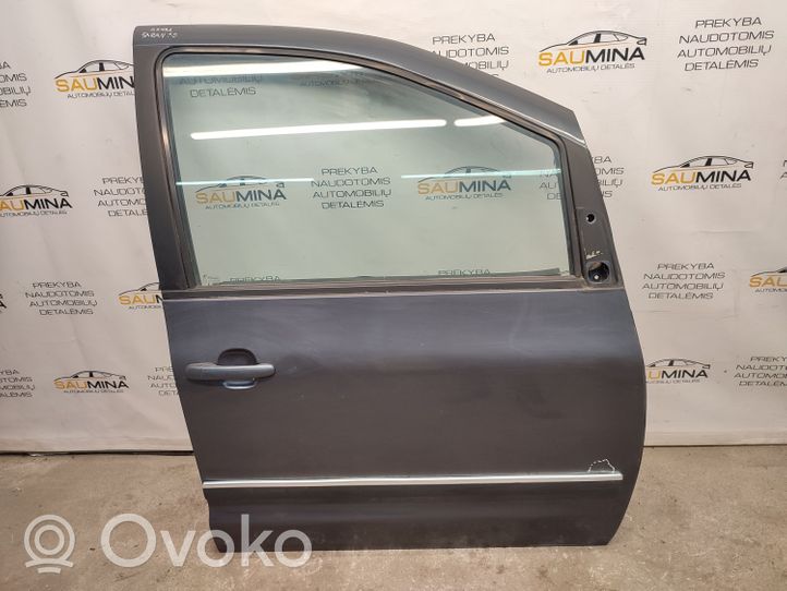 Volkswagen Sharan Front door 