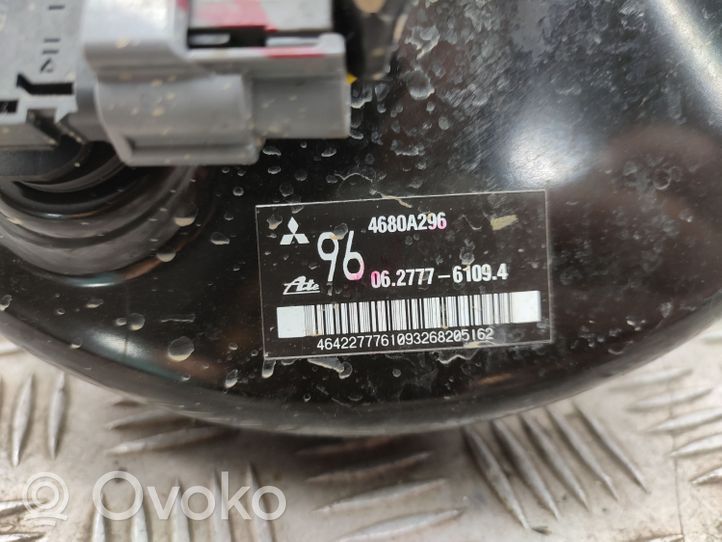 Mitsubishi Outlander Stabdžių vakuumo pūslė 4680A296