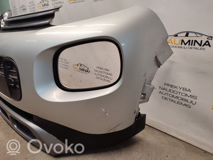 Citroen C3 Aircross Paraurti anteriore 