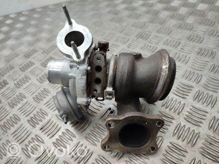 Citroen C3 Aircross Turbo 9616479380