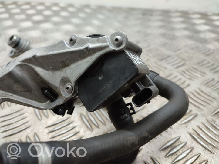 Citroen C3 Aircross Pompe à eau de liquide de refroidissement 9815061380