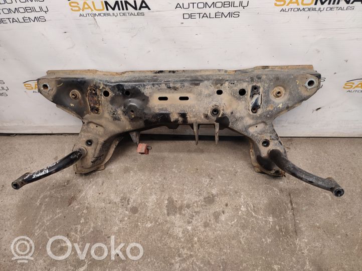 Ford Ecosport Front subframe 