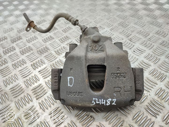 Ford Ecosport Front brake caliper 