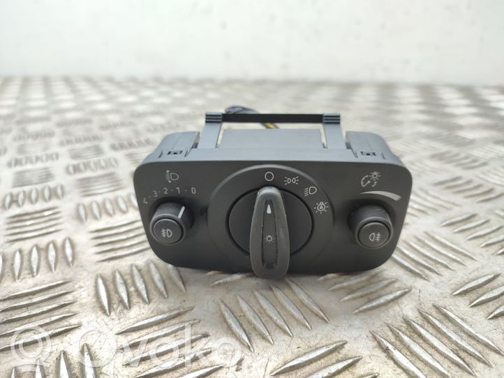 C1BT13A024 Ford Ecosport Light switch, 20.00 € RRR