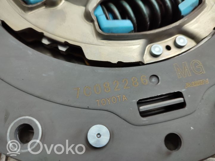 Toyota RAV 4 (XA40) Kit frizione 7C082286